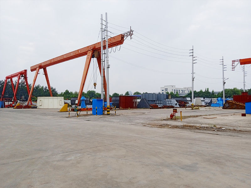 Zibo Haofeng New Energy Development Co.,Ltd. manufacturer production line